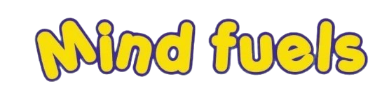 Mind fuels Logo